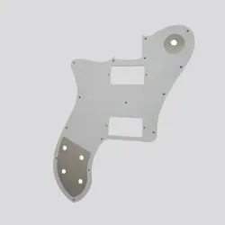 GUITAR PICKGUARD PAF