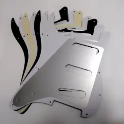PICKGUARD FOR SINGLE