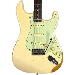 STRATOCASTER 1986-1987 VINTAGE