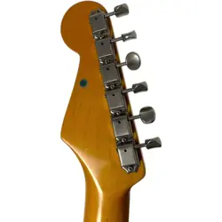 62' REISSUE STRATOCASTER