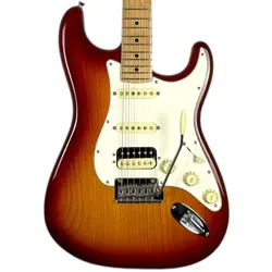 HSS STRATOCASTER 2017