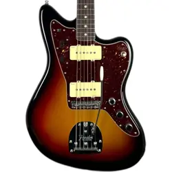 AMERICAN JAZZMASTER ULTRA