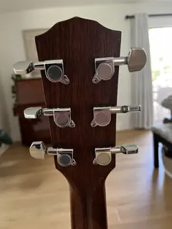 DREADNOUGHT ACOUSTIC/ELECTRIC
