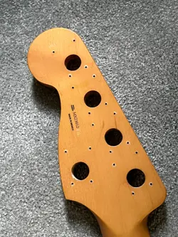 NECK 5-STRING