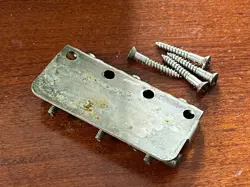 SONIC GUITAR BRIDGE