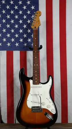 FRETBOARD ANNIVERSARY