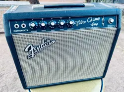 COMBO AMP 60S
