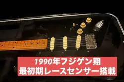 PRODUCT FENDER JAPAN