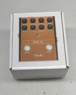 LA EFFECTOR NO.NM1644