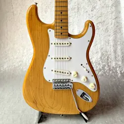 USED FENDER JAPANST57-TX NO.RG4604