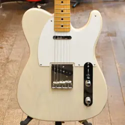 USED FENDER JAPAN TL55-88TX NO.RG4481