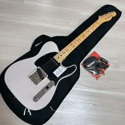 II TELECASTER JOE