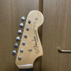 FENDER JAZZMASTER MIJ