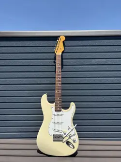 90S FENDER JAPAN ST62-US US PICKUP SAFE PACKING!