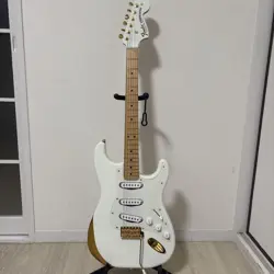 KEN STRATOCASTER SAFE