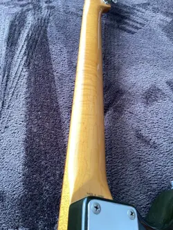 JAPAN JAZZMASTER SAFE