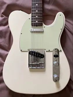TELECASTER TELE SAFE