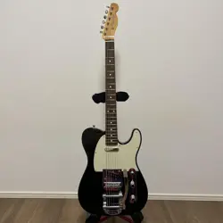 FENDER JAPAN 60S TELECASTER BIGSBY SAFE PACKING!