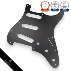 ANODIZED BLACK METALLIC