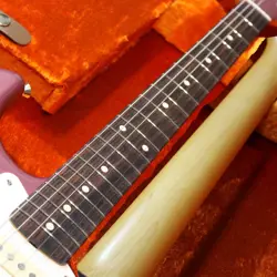 BURGUNDY 2024 ELECTRIC