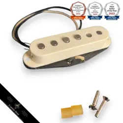 PICKUP SINGLE VINTAGE