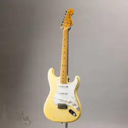 FENDER JAPAN ST68-85TX STRATOCASTER MADE IN JAPAN ELECTRIC GUITAR