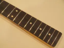 ROSEWOOD NECK FOR