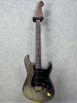 STRATOCASTER 1992-1993
