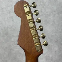 1992-1993 ELECTRIC GUITAR