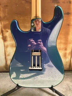 STRATOCASTER 2006-2008