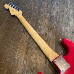 STRATCASTER