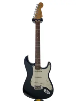 FENDER PLAYER STRATOCASTER/BLK/2019/MADE