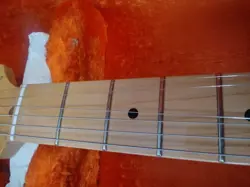 AMERICAN STANDARD NECK