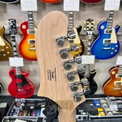 FENDER STARCASTER SEMI-CASUAL