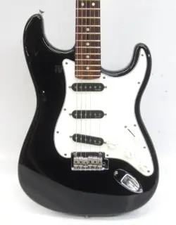 MEXICO DELUXESTRATOCASTER STRATOCASTER
