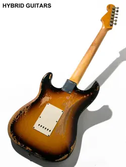 1959 STRATOCASTER HEAVY