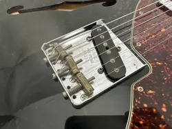 TELECASTER THINLINE CLOSET