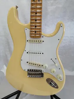 JAPAN STRATOCASTER ST71-140YM