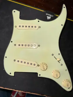 PICKUPS WITH BLENDER