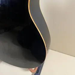 ACOUSTIC GUITAR RARE