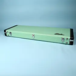 LIMITED EDITION CASE