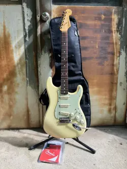 60'S STRATOCASTER 2016