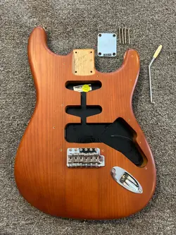 PERFORMER TIMBER SERIES-SASSAFRAS