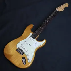 FENDER  MADE IN JAPAN HYBRID II STRATOCASTER ROSEWOOD VINTAGE NATURAL JD24031361