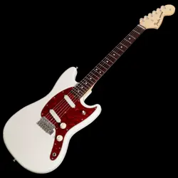 WHITE S/N:JD24022699