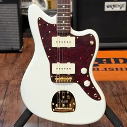 FENDER FSR  JAPAN TRADITIONAL 60S JAZZMASTER -OLYMPIC WHITE-