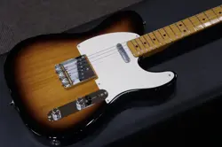 FENDER VINTERA II 50S NOCASTER   /