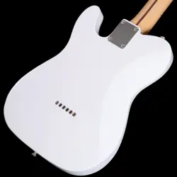COLLECTION TELECASTER ARCTIC