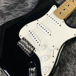 STRATOCASTER EXPORT
