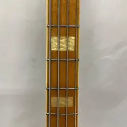 JAZZ BASS FROM